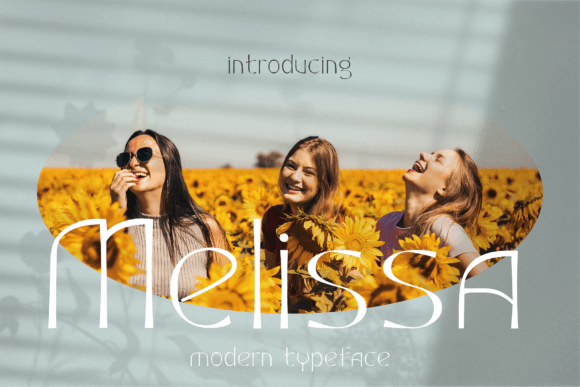 Fashion Elegant Beautiful Timeless Moder Typeface for Branding